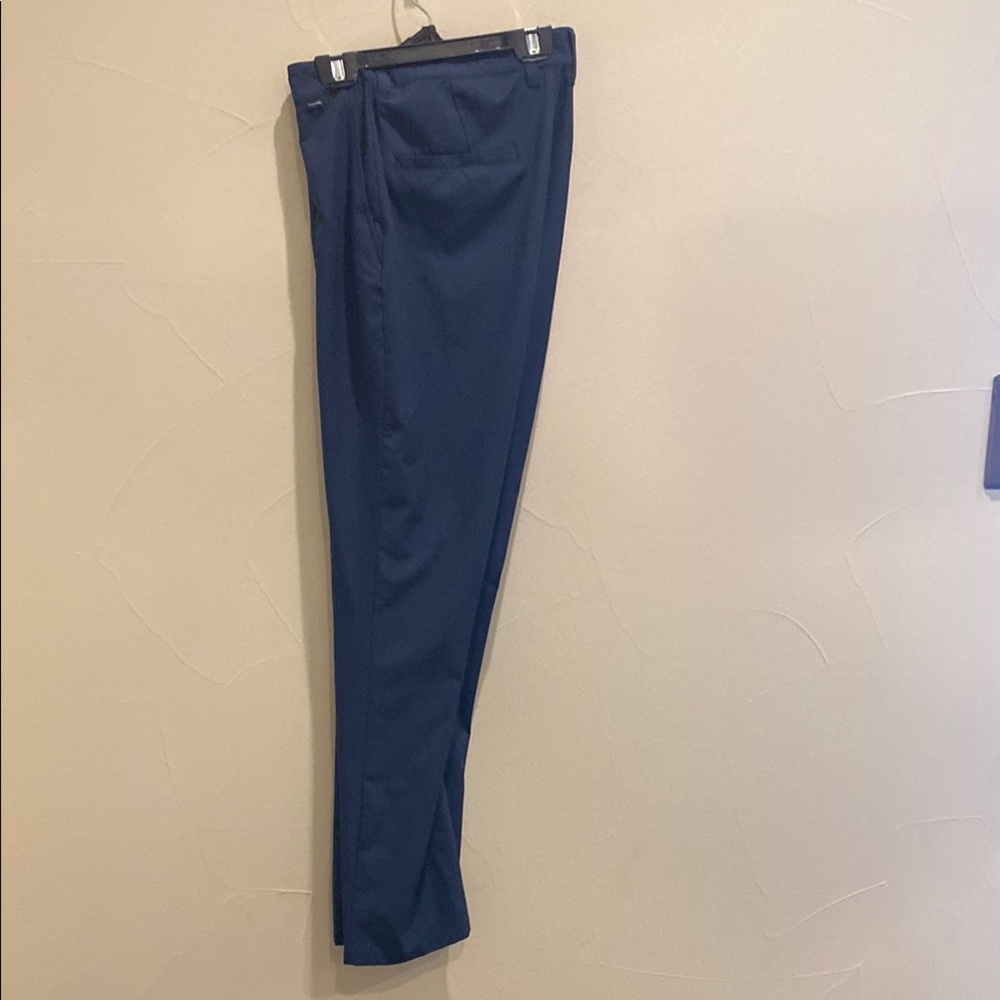 Travis Mathew Men's Navy Pants size 30